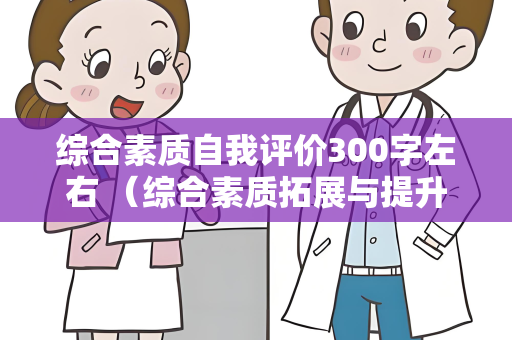 综合素质自我评价300字左右 （综合素质拓展与提升）