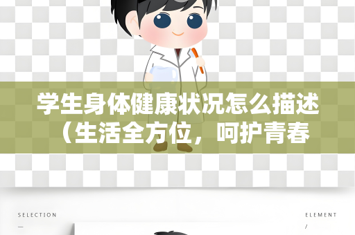 学生身体健康状况怎么描述 （生活全方位，呵护青春）